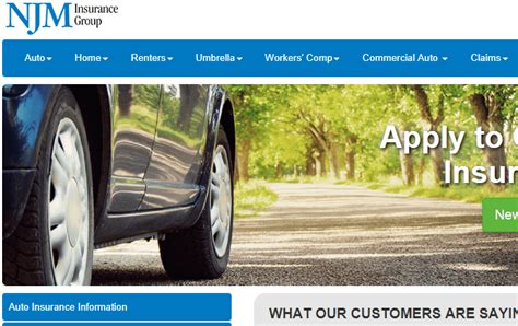 njm company id number|njm just pay it.